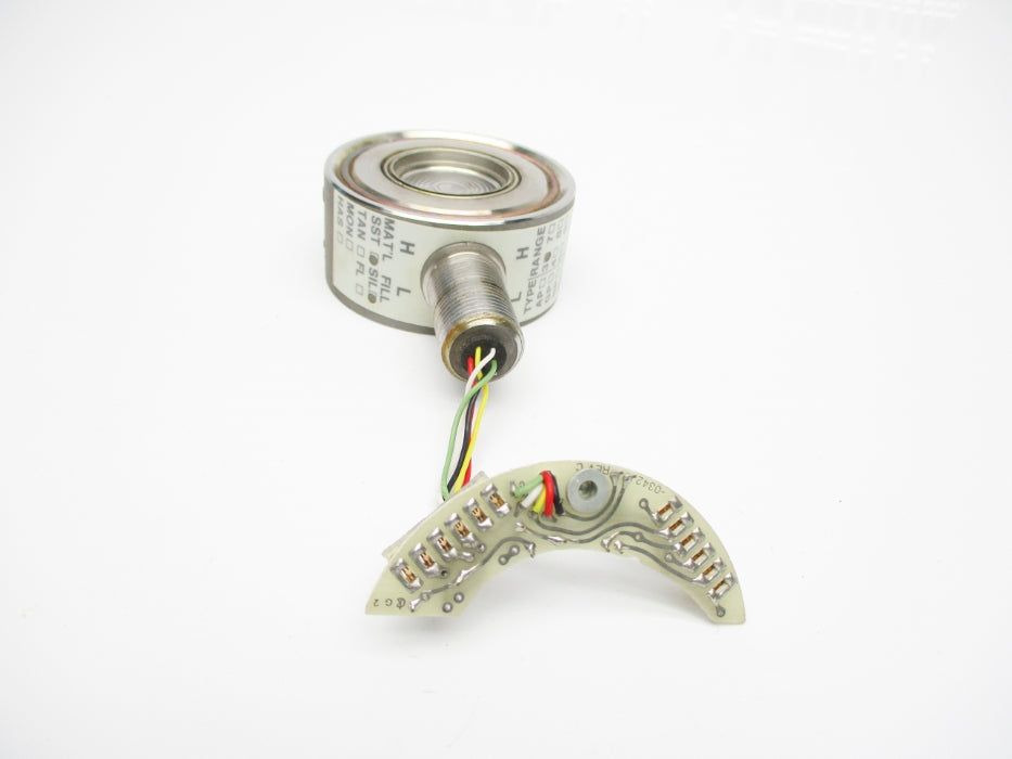 ROSEMOUNT 1151-0011-32 NSNP