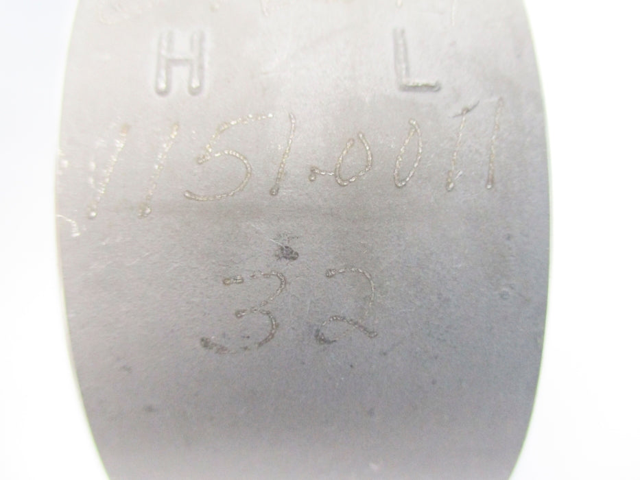 ROSEMOUNT 1151-0011-32 NSNP