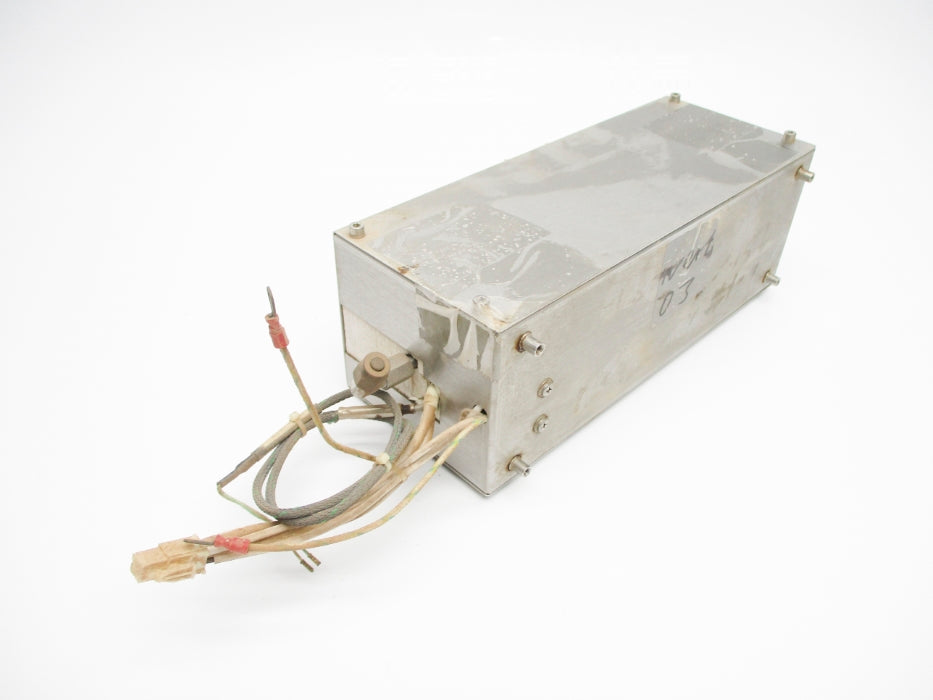 INSATAG CH-8253 B1700117 UNMP