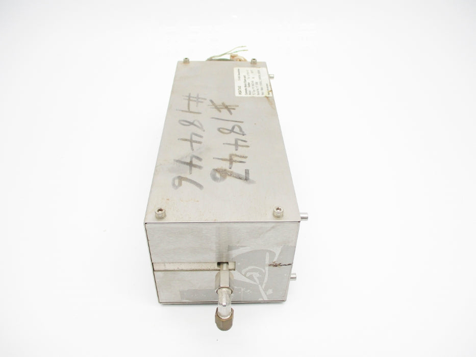 INSATAG CH-8253 B1700117 UNMP