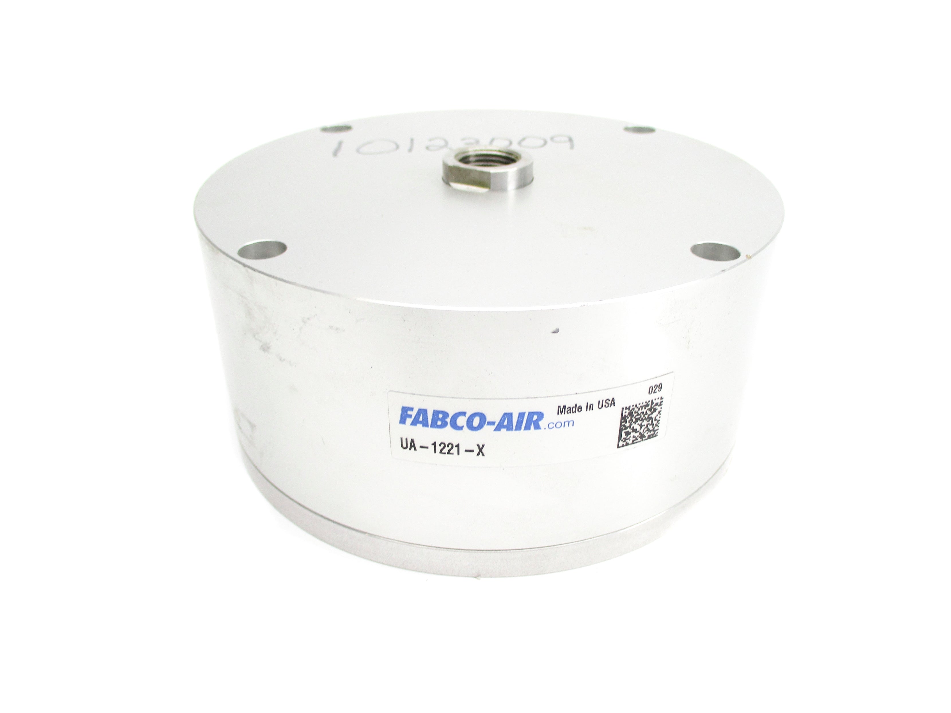 FABCO-AIR UA-1221-X NSNP