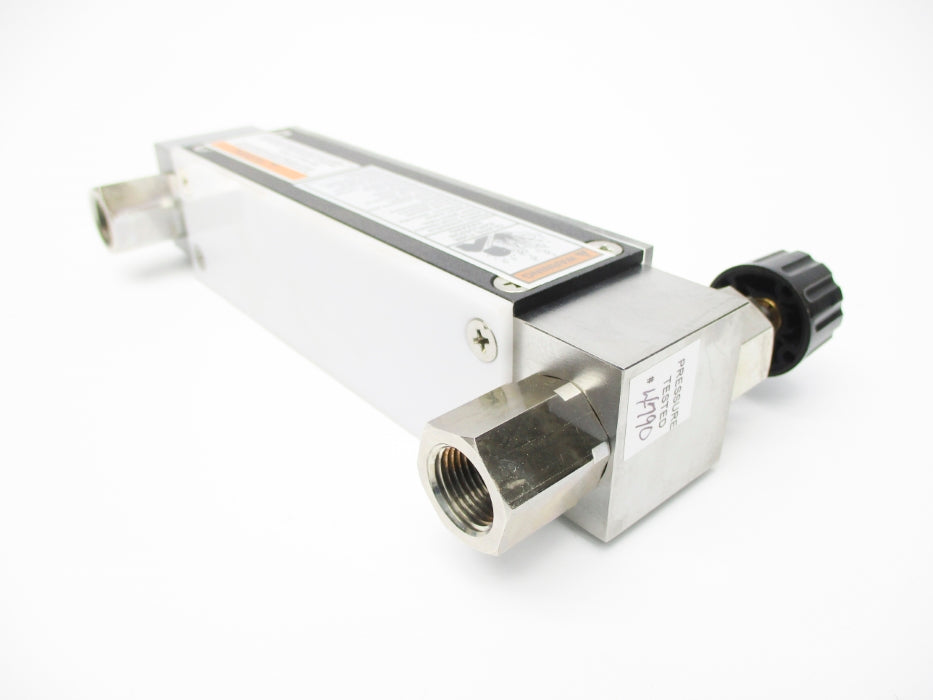 BROOKS INSTRUMENT 1358F1A1CA1E1A 200PSIG NSNP