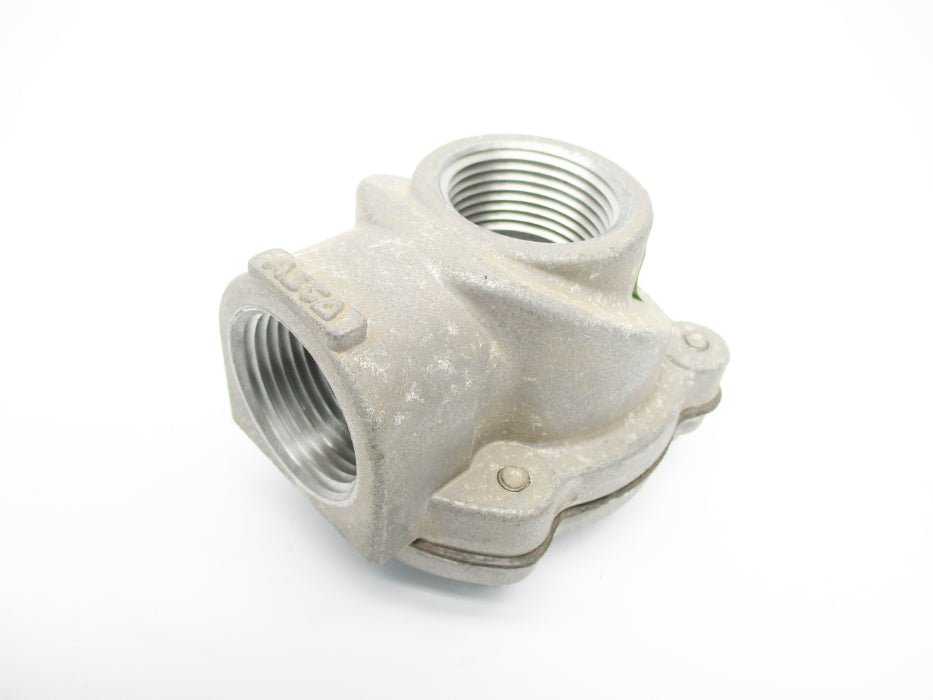 ASCO 8353C35V 5-125PSI NSNP