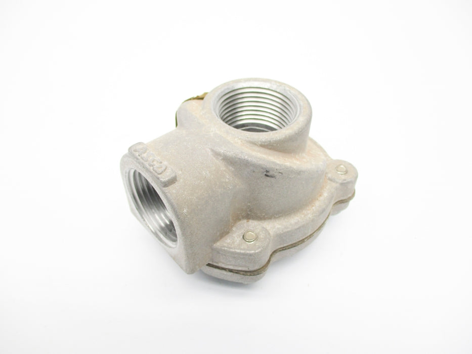 ASCO 8353C035V 5-125PSI NSNP