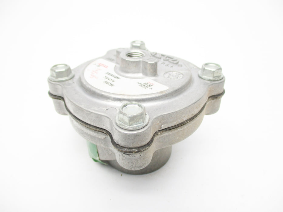ASCO 8353C035V 5-125PSI NSNP