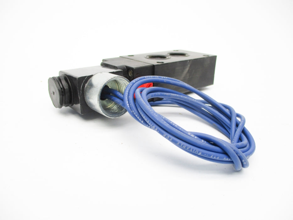 TYCO 791L-412-C4AA-00 150PSI 120V NSNP