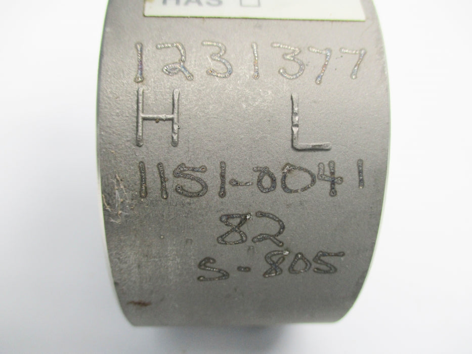 ROSEMOUNT 1151-0041-82 NSNP