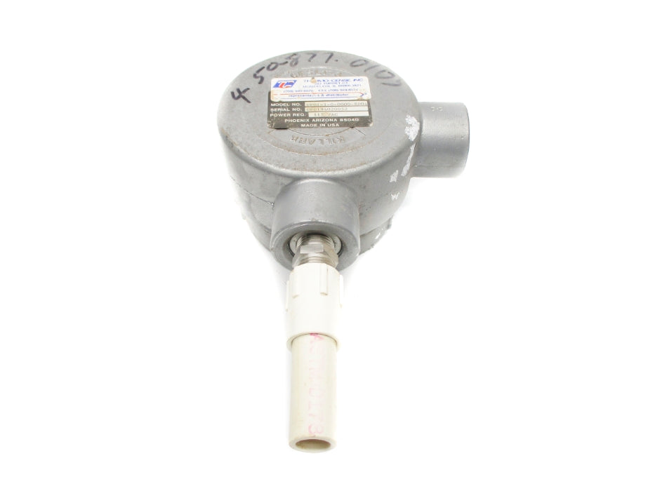 THERMO/CENSE UP01-1-0-0000-8004 UNMP