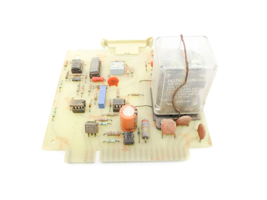 VERO ELECTRONICS 60X4R1159F UNMP