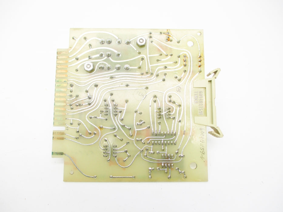 VERO ELECTRONICS 60X4R1159F UNMP