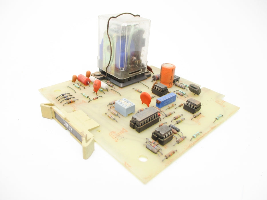 VERO ELECTRONICS 60X4R1159F UNMP