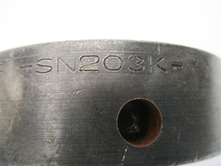 FAFNIR SN203K UNMP