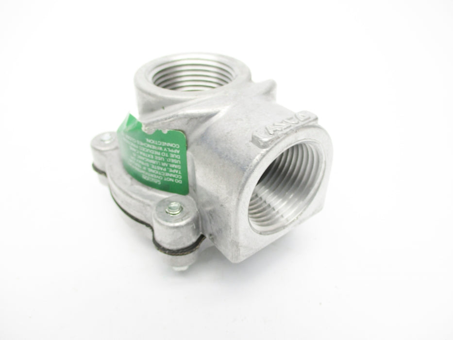 ASCO 8353C035V 5-125PSI NSMP