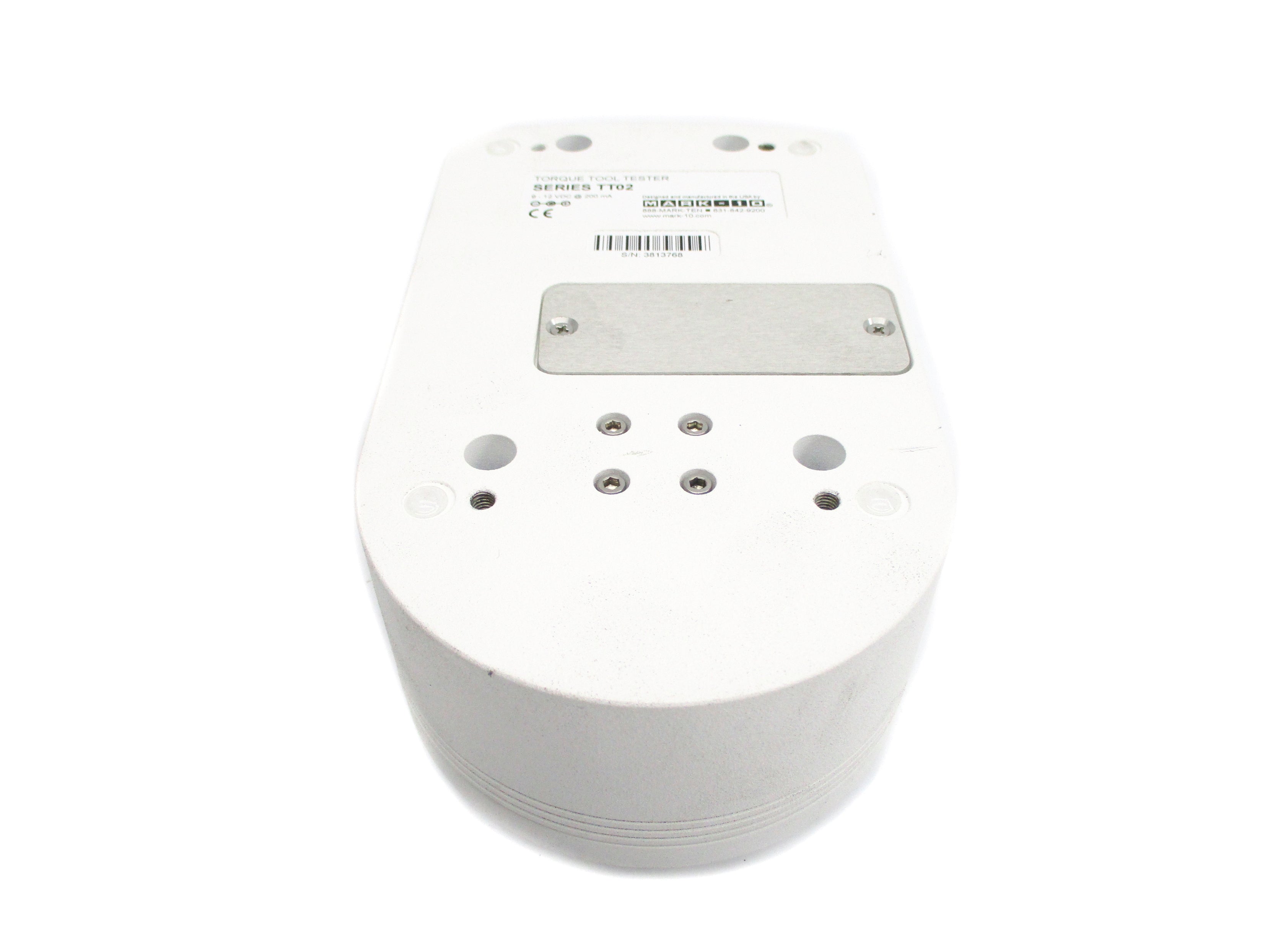 MARK-10 MTT02-100 SER. TT02 NSNP