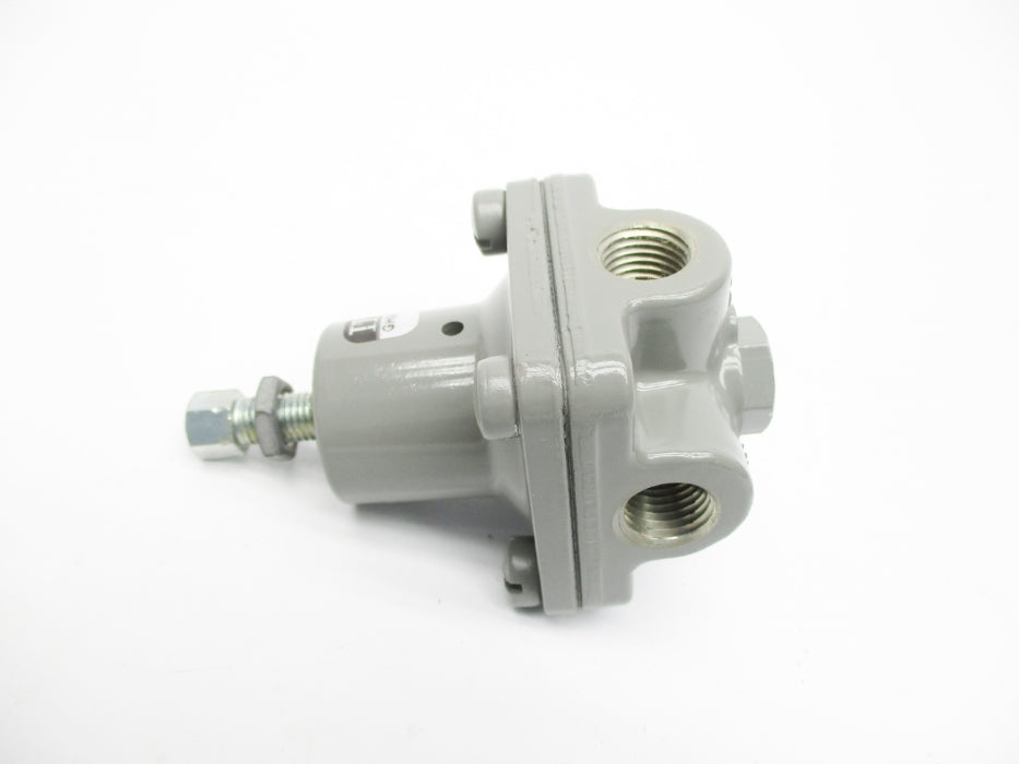 ITT GH04XSKEXXXF 0-60PSI NSMP