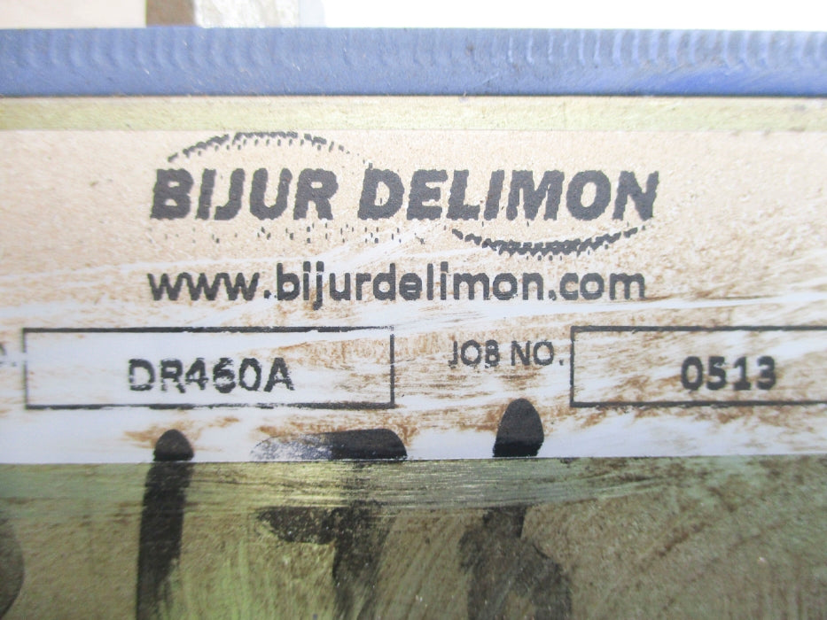 BIJUR DELIMON DR460A (AS PICTURED) NSNP