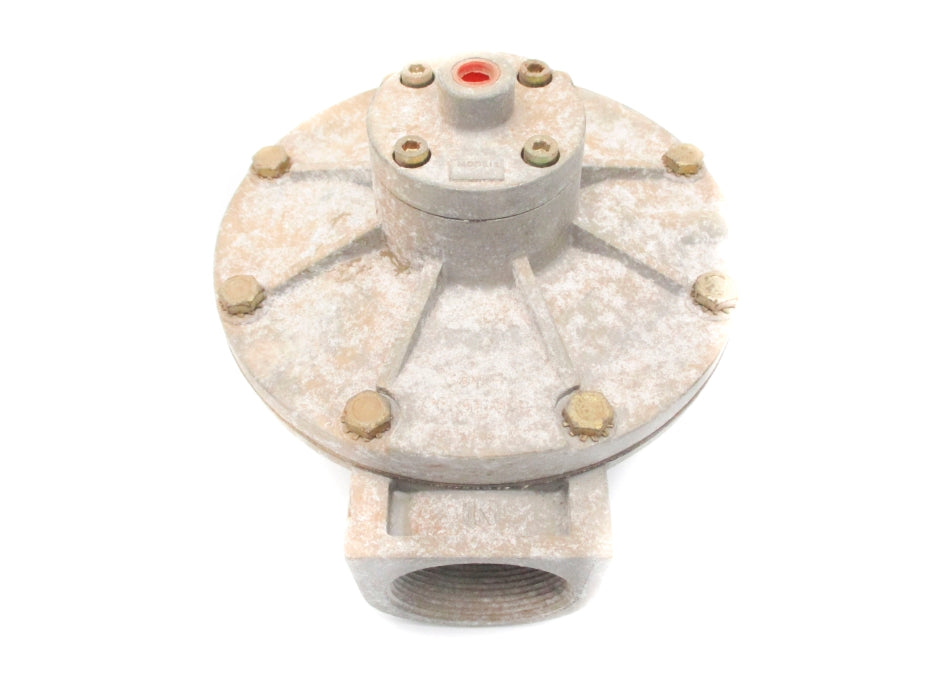 GOYEN CONTROLS 5010 (AS PICTURED) NSNP