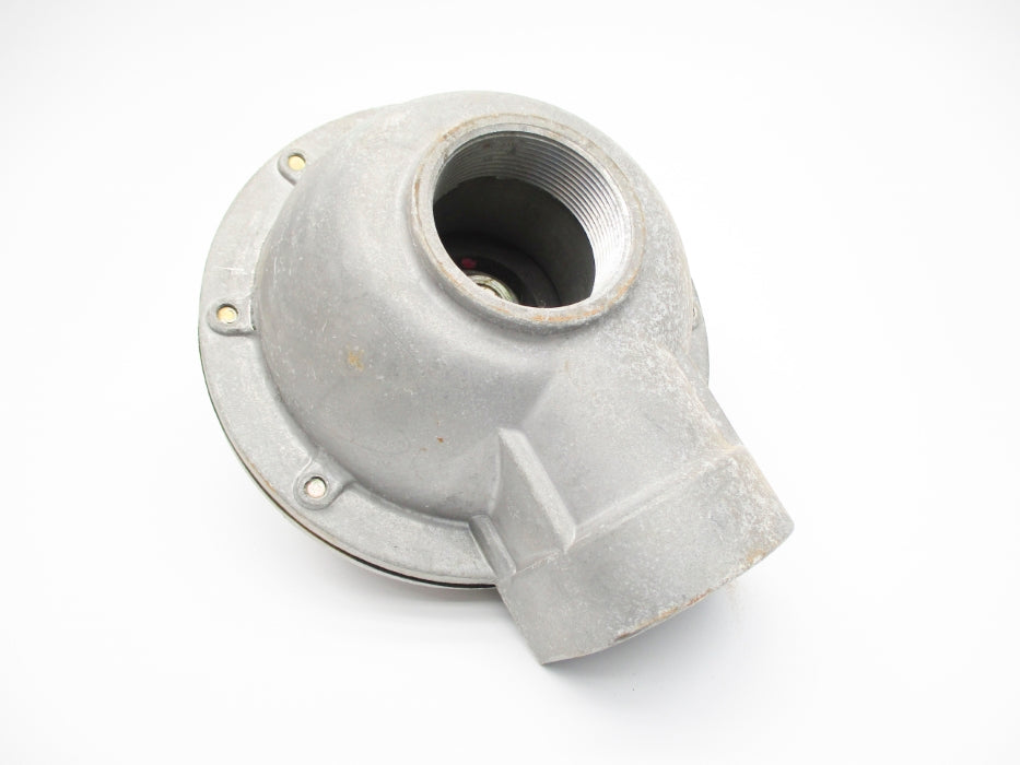 GOYEN CONTROLS 5010 (AS PICTURED) NSNP