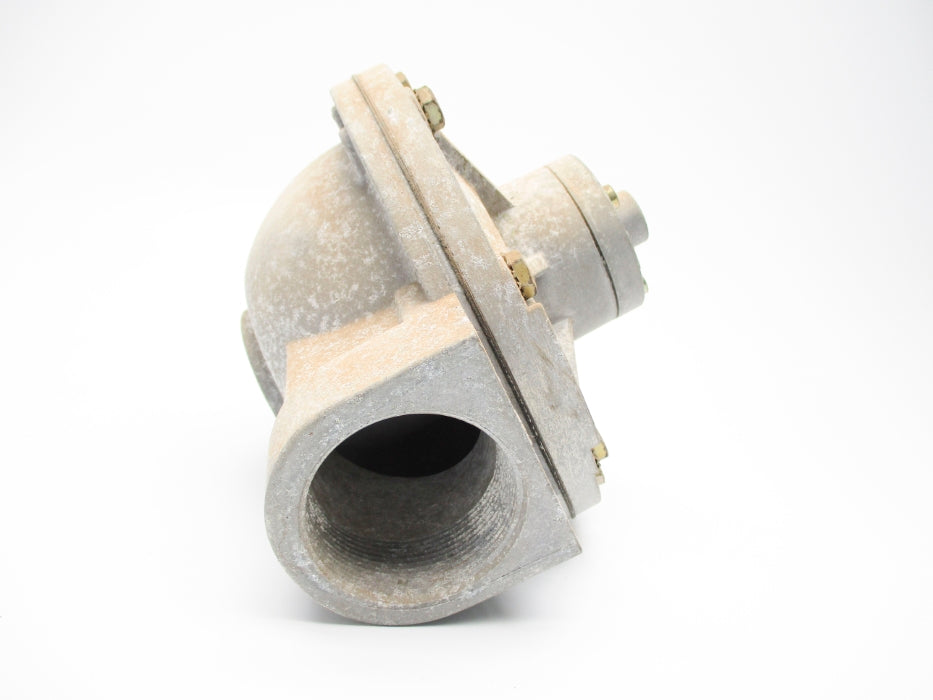 GOYEN CONTROLS 5010 (AS PICTURED) NSNP