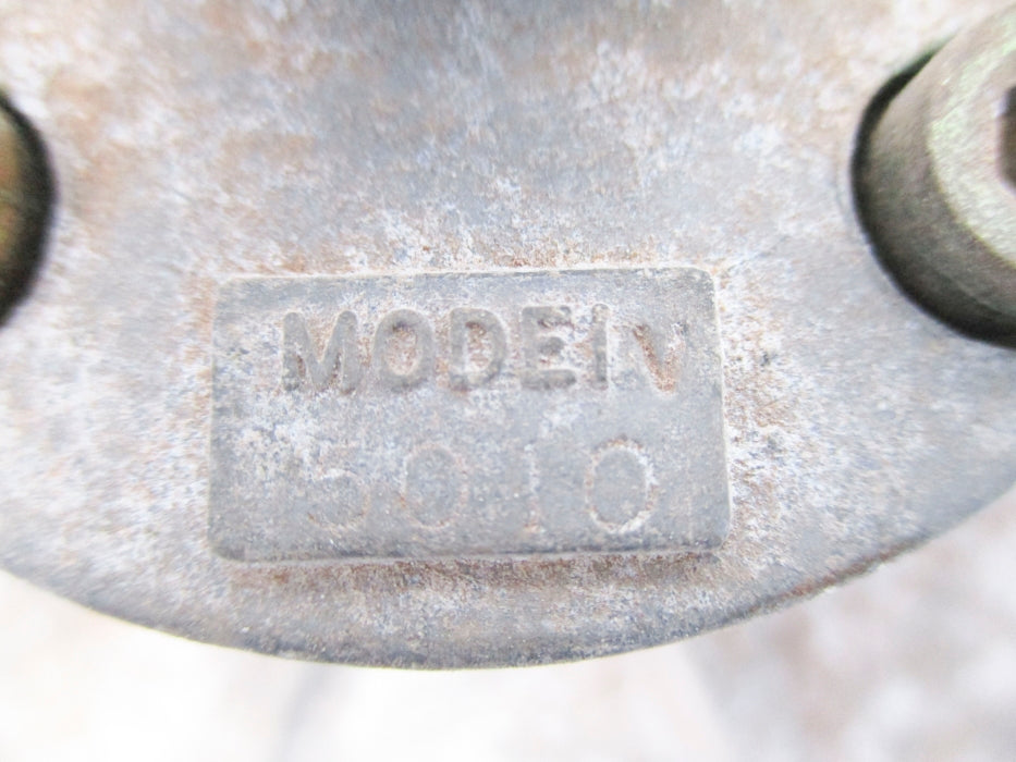 GOYEN CONTROLS 5010 (AS PICTURED) NSNP
