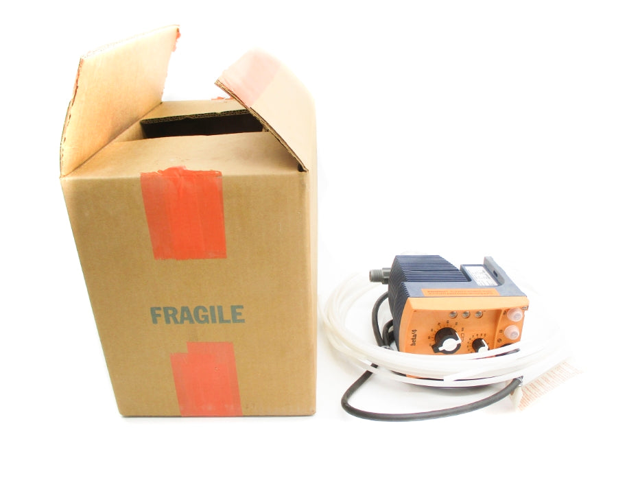 PROMINENT BT4A1602NPE900UD010000 253PSI NSMP