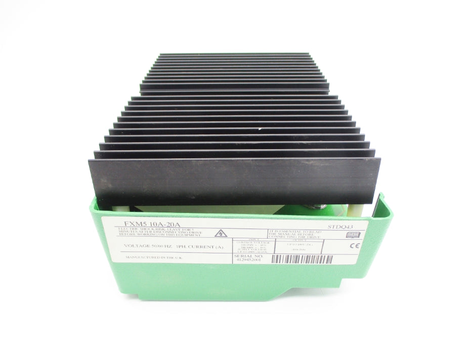 CONTROL TECHNIQUES 9500-9035 FXM-5 NSMP