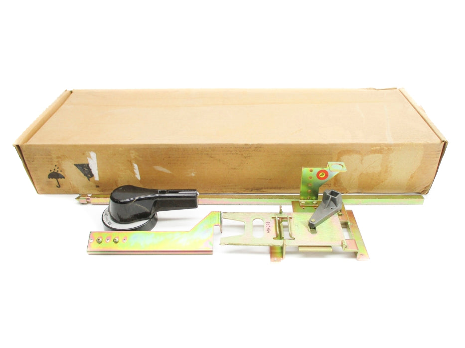 EATON HM4R24 1498D33G04 NSMP