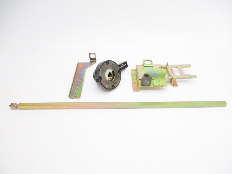 EATON HM4R24 1498D33G04 NSMP