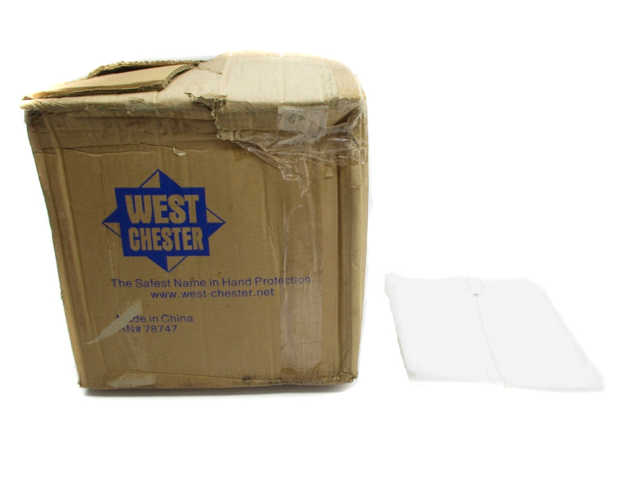 WEST CHESTER 3509/L SIZE L (PKG OF 24) NSMP