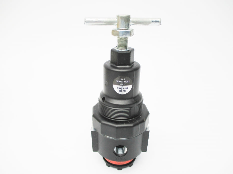 DEVILBISS HAR-555 250PSI NSMP