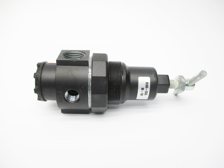 DEVILBISS HAR-555 250PSI NSMP