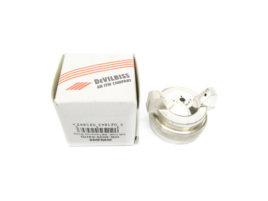DEVILBISS MB-4039-64HD NSMP