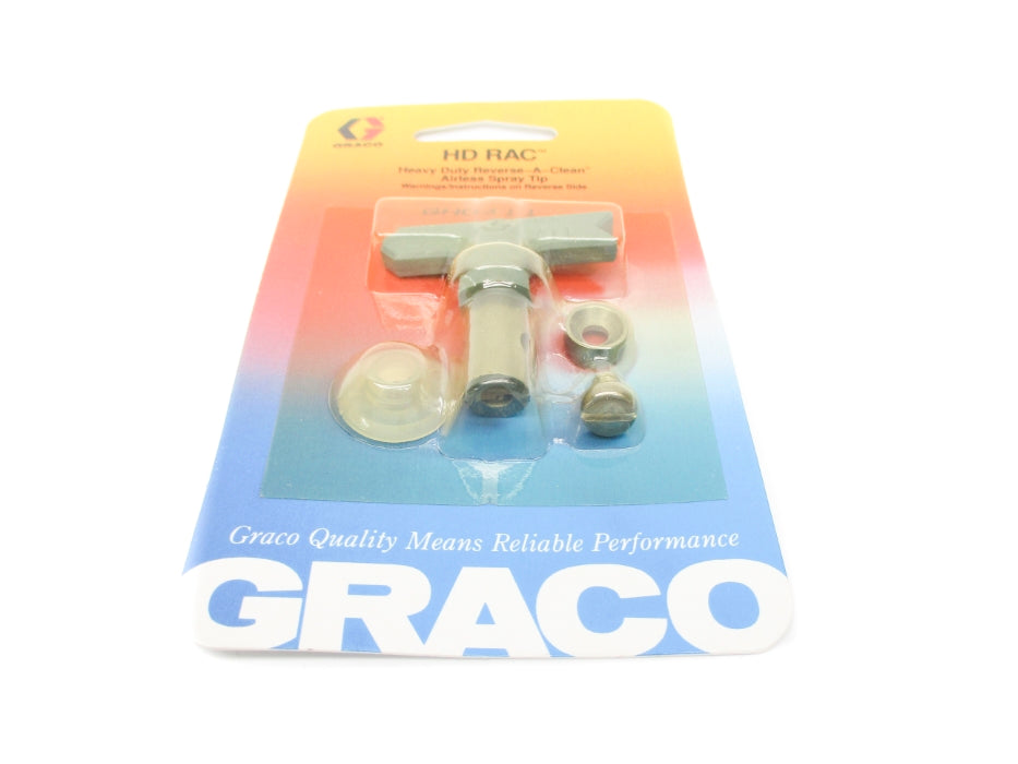 GRACO GHD411 NSMP