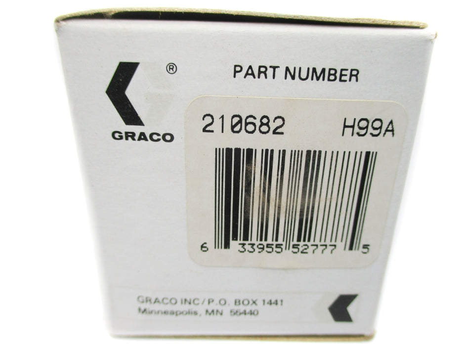 GRACO 210682 NSMP