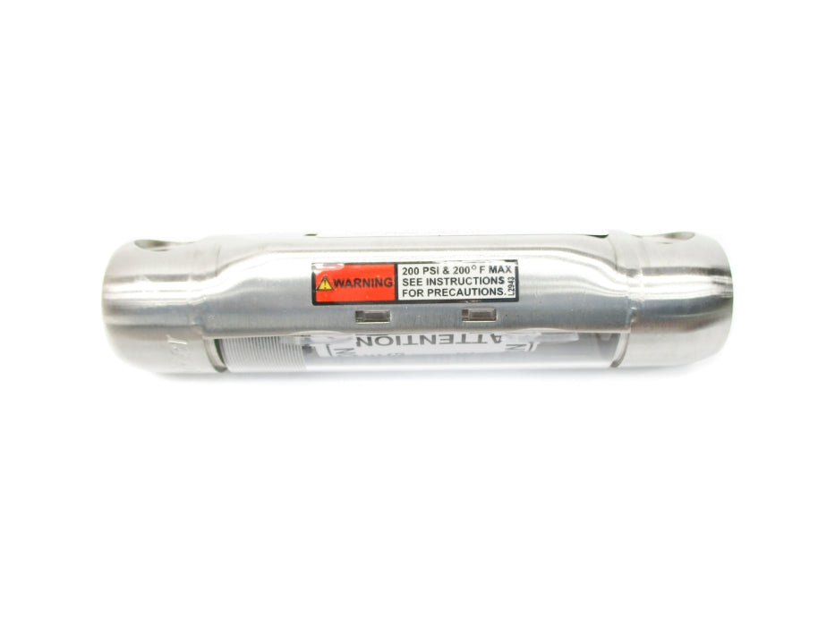 WALLACE & TIERNAN 30A101S1XXXX 200PSI 200F NSMP
