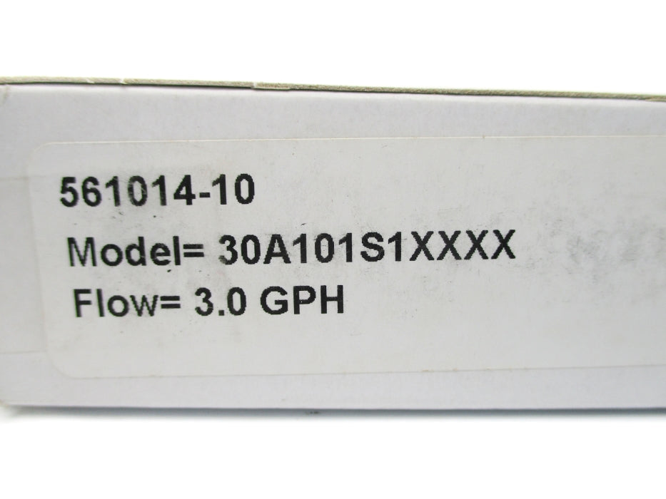 WALLACE & TIERNAN 30A101S1XXXX 200PSI 200F NSMP