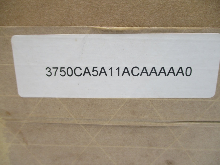 BROOKS INSTRUMENT 3750CA5A11ACAAAAA0 NSFS