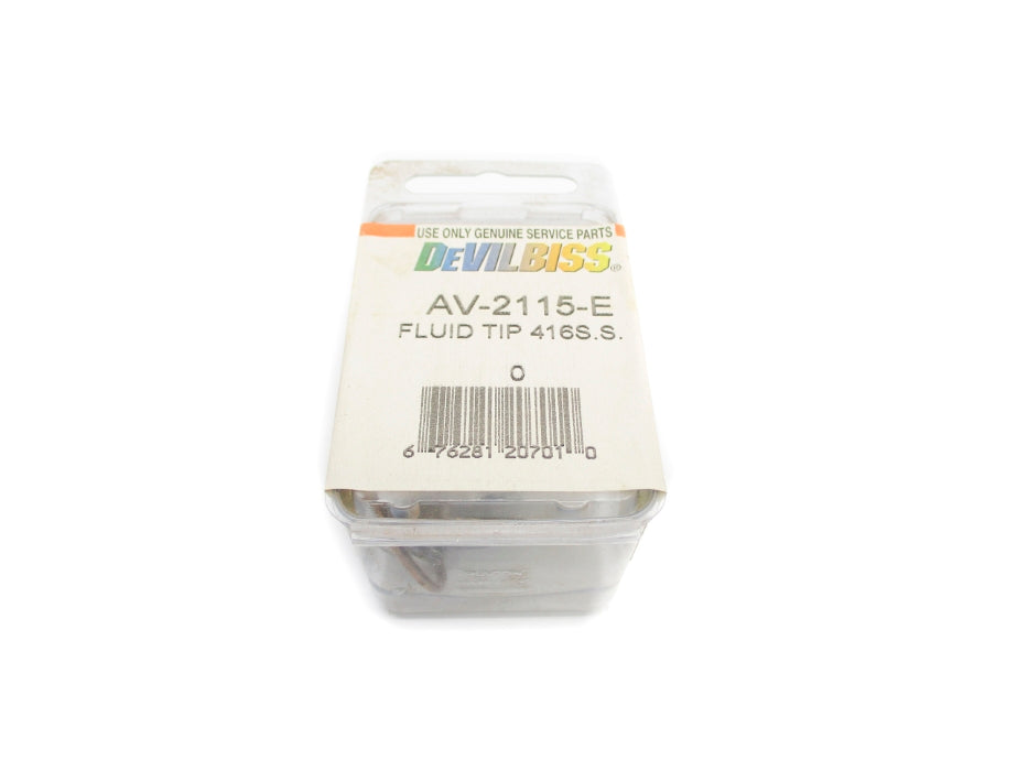 DEVILBISS AV-2115-E NSFS