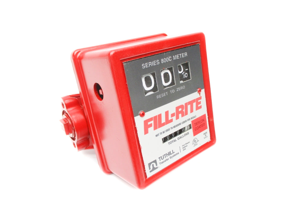 FILL-RITE 807CT NSMP