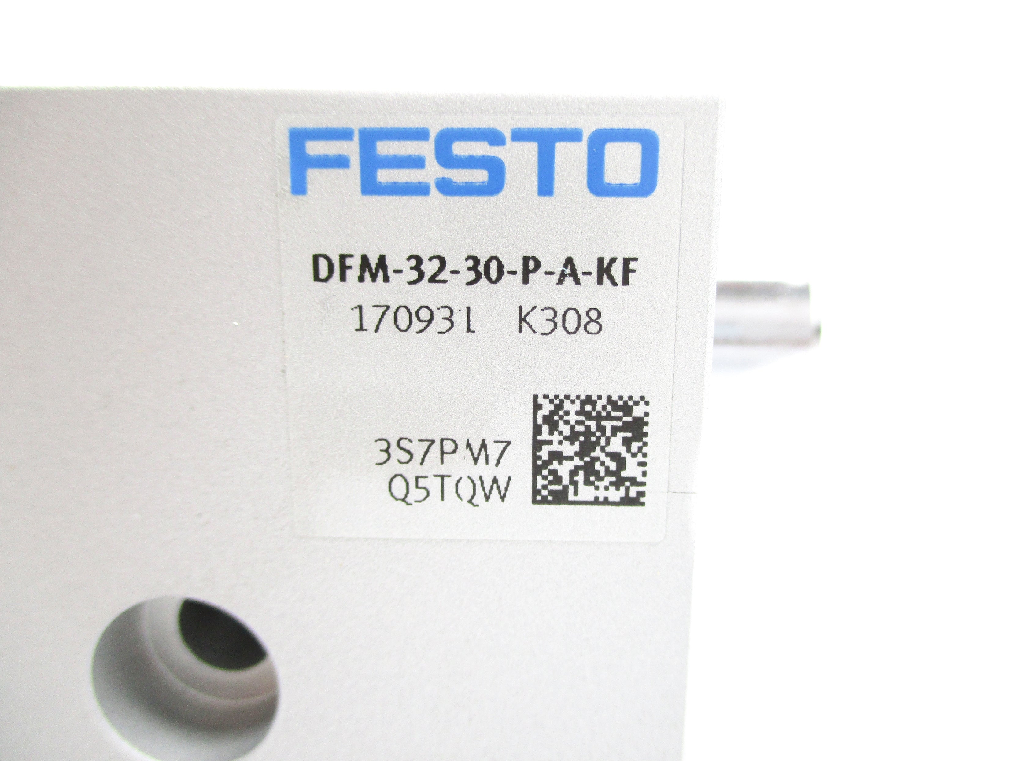 FESTO DFM-32-30-P-A-KF NSNP
