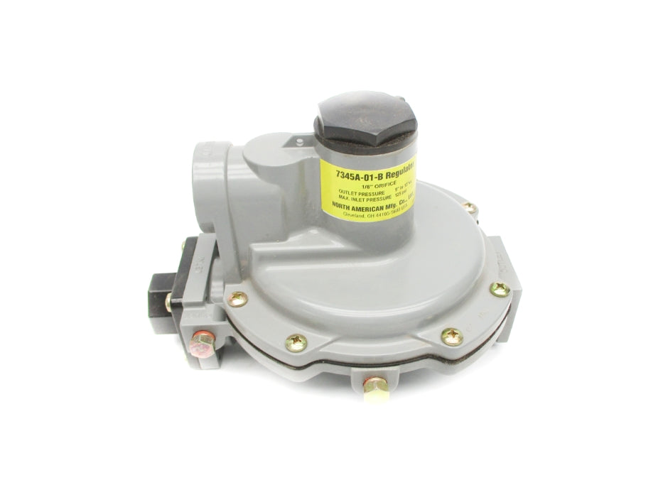 NORTH AMERICAN 7345A-01-B 125PSI NSNP