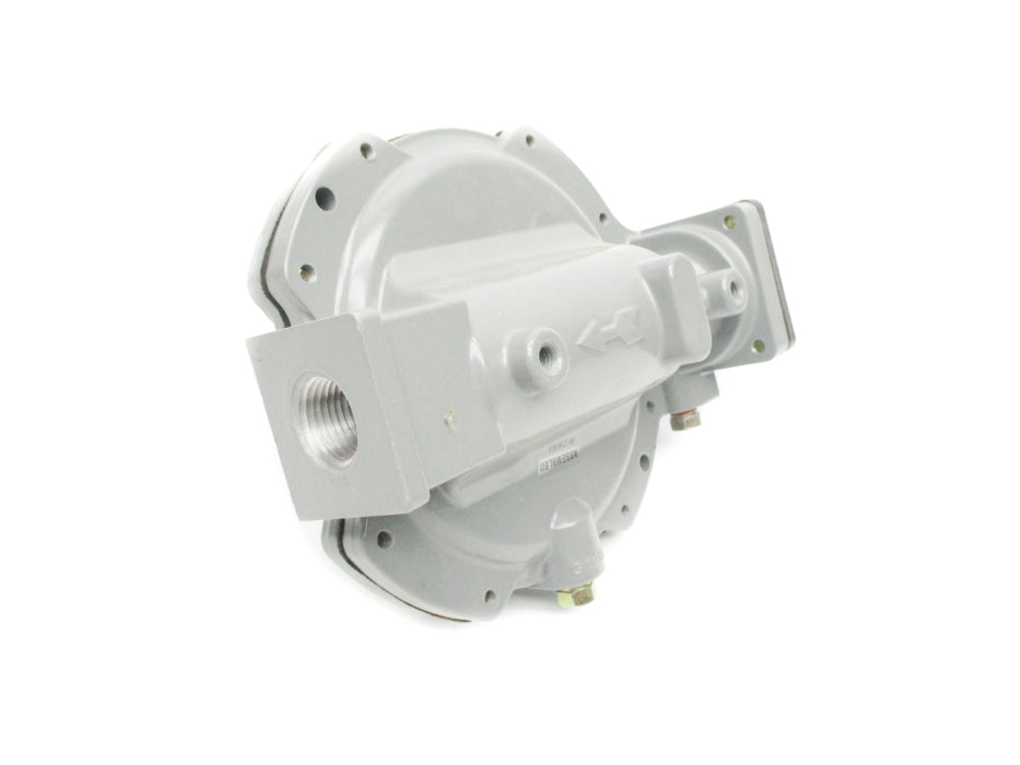 NORTH AMERICAN 7345A-01-B 125PSI NSNP