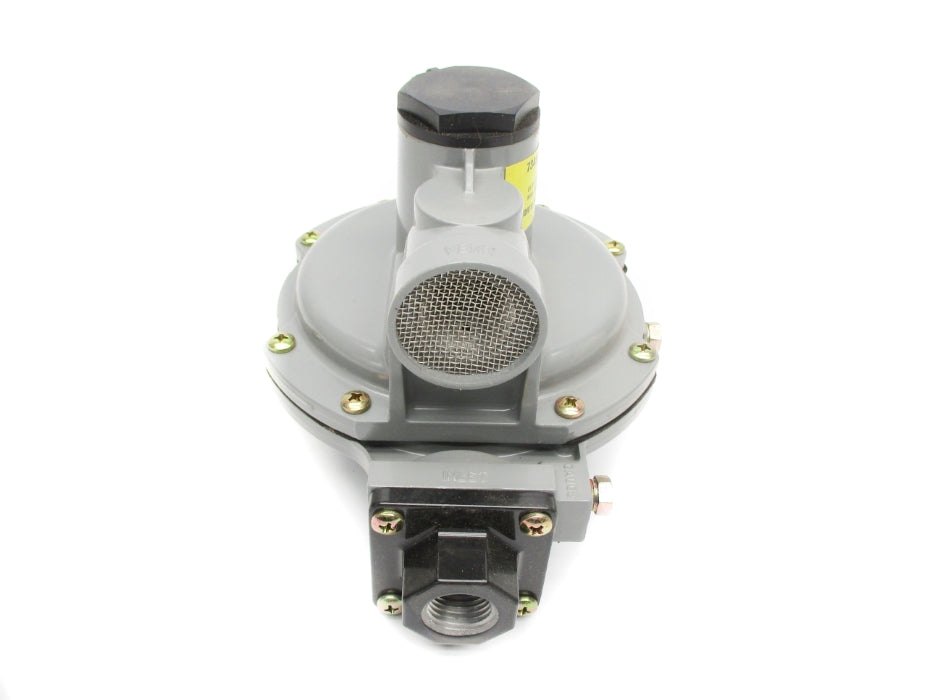 NORTH AMERICAN 7345A-01-B 125PSI NSNP