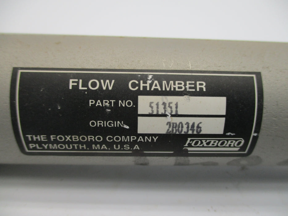FOXBORO 51351 NSNP
