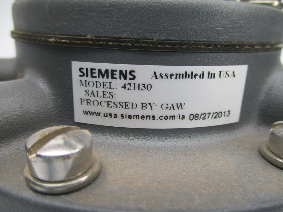 SIEMENS 42H30 NSNP