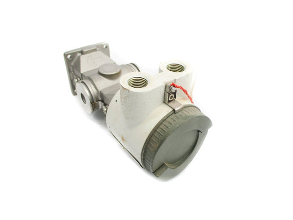 YOKOGAWA AM102DN-AB1-LSA*A NSNP