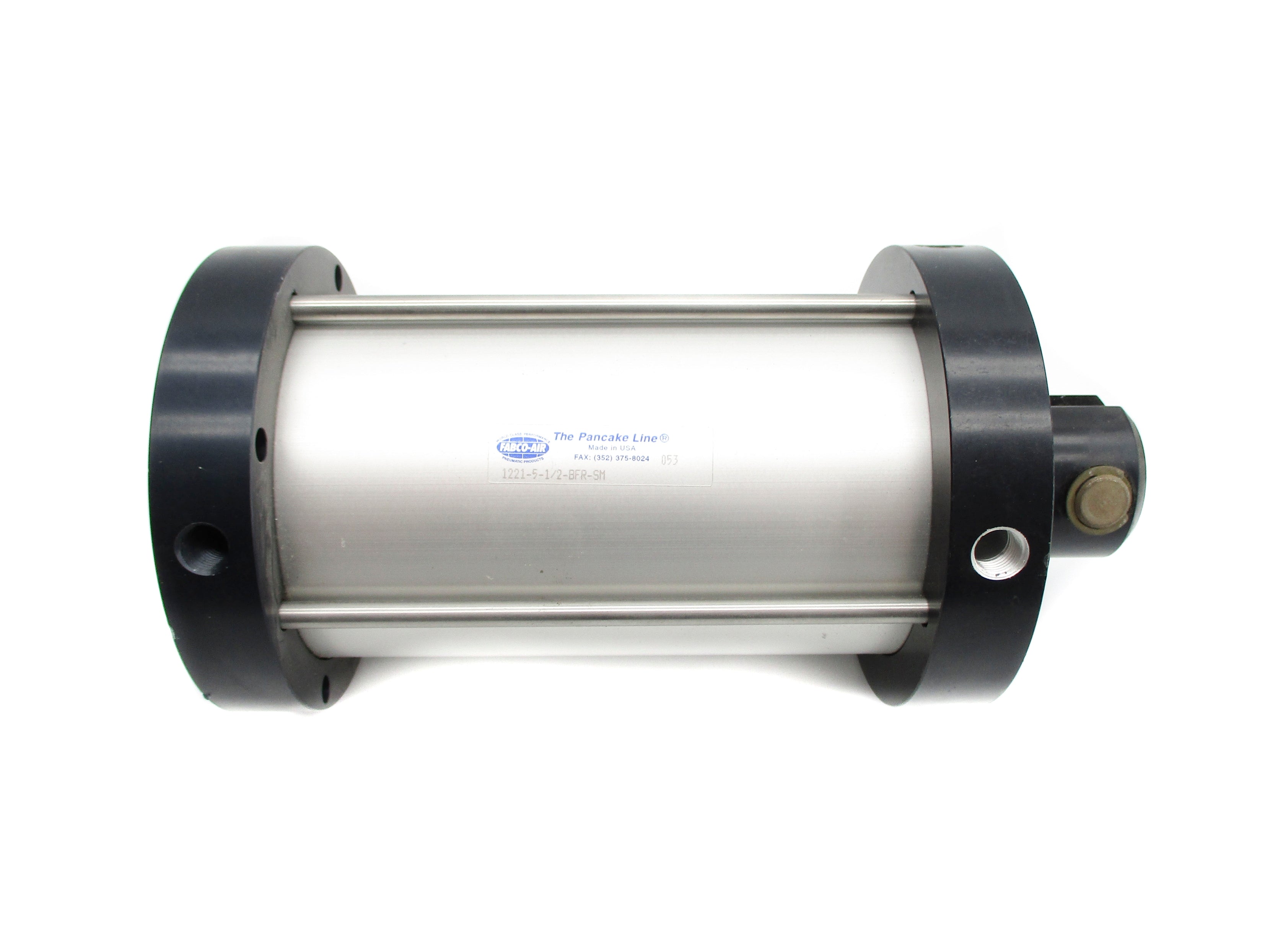 FABCO-AIR 1221-5-1/2-BFR-SM NSNP