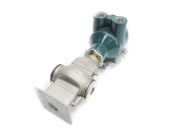 YOKOGAWA AXF015C-PNAL1L-AA12-2NB/FF1 NSNP