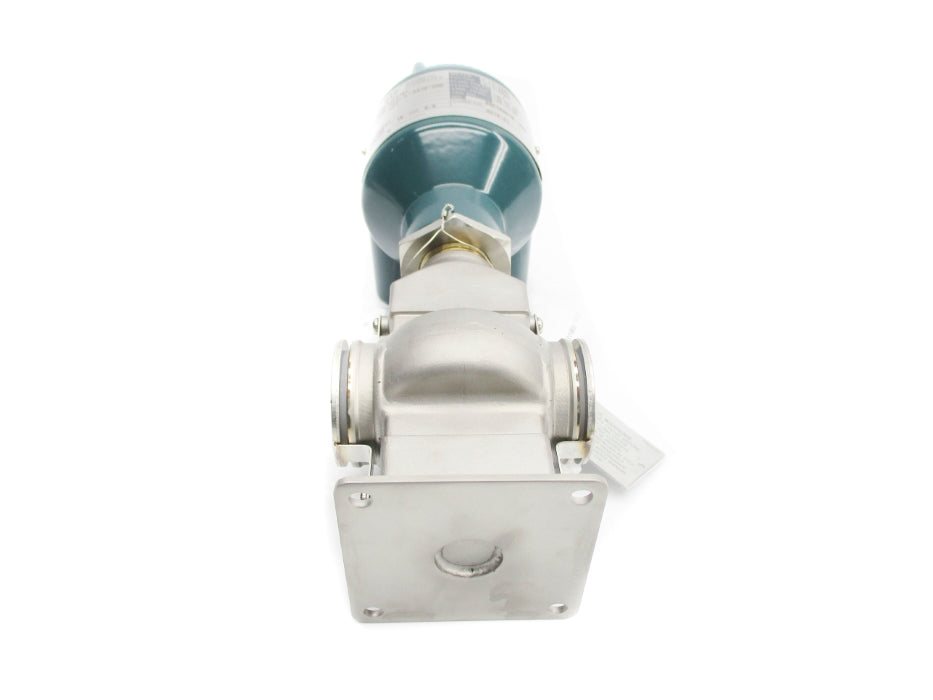 YOKOGAWA AXF015C-PNAL1L-AA12-2NB/FF1 NSNP