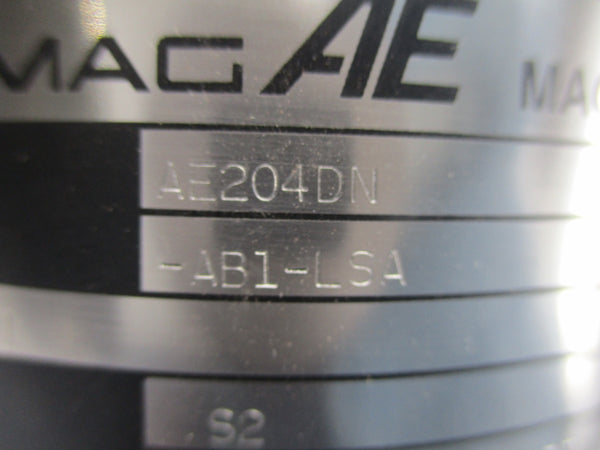 YOKOGAWA AE204DN-AB1-LSA NSNP